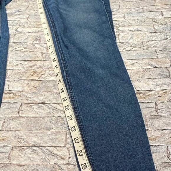 Sz 24- 7 For All Mankind jeans - Picture 9 of 9